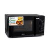20L Microwave Oven with Timer