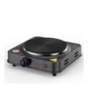Electric Hot Plate, Single Burner
