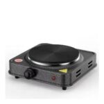 Electric Hot Plate, Single Burner