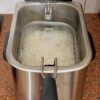 2.5L Electric Deep Fryer