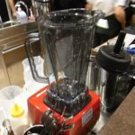 Silver Crest 2L Commercial Blender