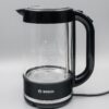 1.8L Stainless Steel Electric Kettle