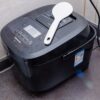 5L Digital Rice Cooker